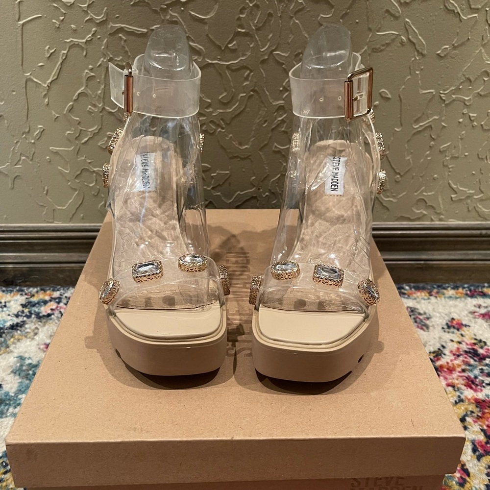 Steve Madden Torrey Sandals